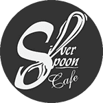 Silverspoon Catering Cafe Logo