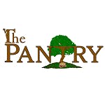 The Pantry Logo