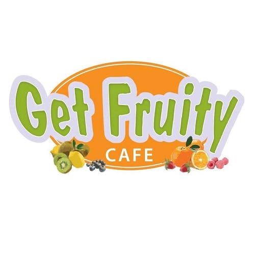 Get Fruity Cafe (College Park)