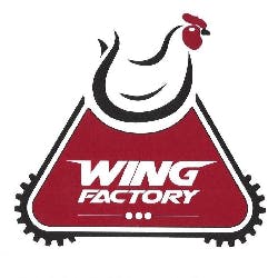 Wing Factory (Kennesaw) Logo