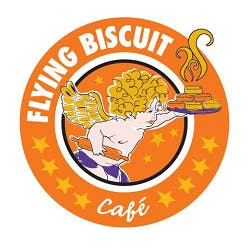 The Flying Biscuit Cafe - Midtown Logo