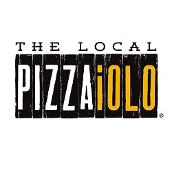 The Local Pizzaiolo Logo