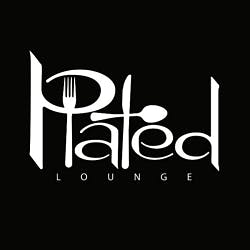 Plated Lounge Logo