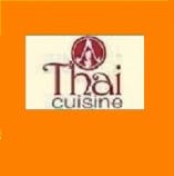 Thai Cuisine Logo