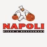 Napoli Pizza (Nellis Blvd) Logo