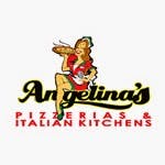 Angelina's Pizzeria (St Rose Pkwy & Seven Hills Dr) Logo