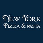 New York Pizza & Pasta Logo