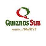 Quiznos - N. Durango Dr. Logo