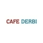 Cafe Derbi Logo