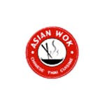 Asian Wok Logo