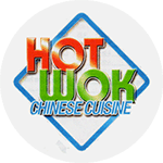 China Hot Wok Logo