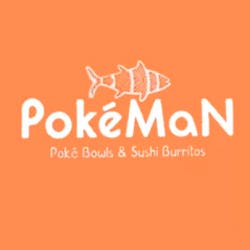 Pokeman Logo