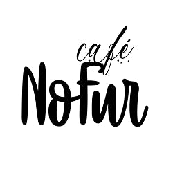 Cafe No Fur Logo