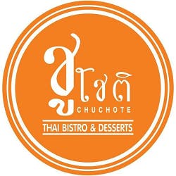 Chuchote Thai Bistro and Desserts Logo