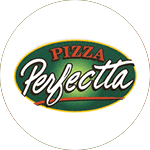 Pizza Perfectta Logo