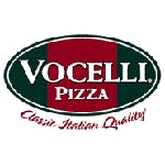 Vocelli Pizza Logo