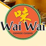Wai Wai Chinese Cuisine Logo