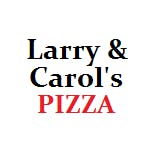 Larry & Carol Pizza and Shawarma Halal