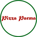 Pizza Parma Shadyside Logo