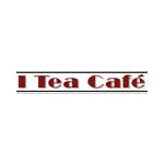 I Tea Cafe Logo