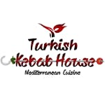 Turkish Kebab House Logo