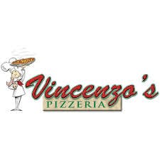 Vincenzo's Pizza & Pasta Logo