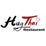 Hug Thai Restaurant Logo