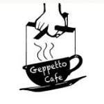 Geppetto Cafe Logo
