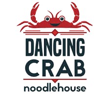 Dancing Crab Thai Noodle House Logo