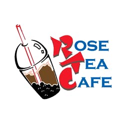 Rose Tea Express Logo