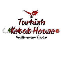 Aspendos Turkish Kebab House Logo