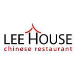 Lee House Restaurant Logo