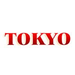 Tokyo (Town N Country) Logo