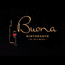 Buona Ristorante Logo