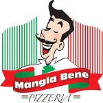 Mangia Bene Pizzeria Logo