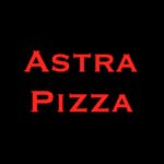 Astra Pizza Logo