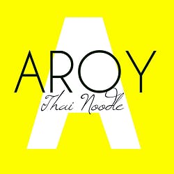 Aroy Thai and Sushi (Seminole) Logo