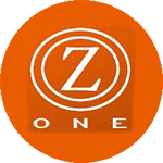 Z-one Diner & Lounge Logo