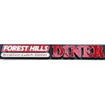 Forest Hills Diner Logo