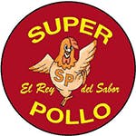 Super Pollo Logo