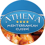 Athena Mediterranean Cuisine