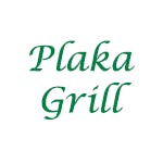 Plaka Grill  (31st Ave) Logo