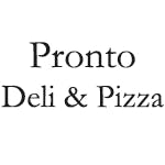 Pronto Logo