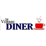 Village Diner Logo