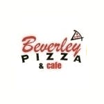 Beverley Pizza & Cafe Logo