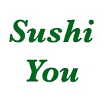 Sushi You Logo