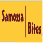 Samossa Bites Logo