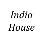 India House Restaurant Logo