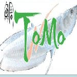 Tomo Japanese Restaurant Logo