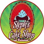 Steph's Cake Shop - Canarsie Logo